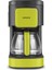 Just Coffee Aroma 2 In1 Filtre Kahve ve Çay Demleme Makinesi Lime Green 2