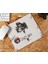 Death Note Shinigami Ölüm Meleği Rhuyu Anime Karakteri Hediyelik Baskılı Mouse Pad 1