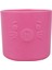 Bubu Silikon Alıştırma Bardağı Bubble Gum Pink 2