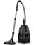 5 Yıl Garanti Marathon Ultimate Toz Torbasız Elektrikli SÜPÜRGE,899W, Allergy HEPA13,SIYAH XB91250 1