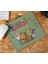 Nino Store Scooby Doo ve Dostları Gizemli Maceralar Dedektiflik Hediyelik Baskılı Mouse Pad 2