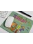 Nino Store Scooby Doo ve Dostları Gizemli Maceralar Dedektiflik Hediyelik Baskılı Mouse Pad 3