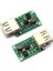 5V 1200 Ma USB Çıkışlı Voltaj Yükseltici Regülatör Kartı 1