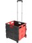 KNG002 Katlanır Sandık Tip Alışveriş ve Sepet/sandık Araba 1