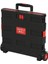 KNG002 Katlanır Sandık Tip Alışveriş ve Sepet/sandık Araba 4