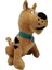 Scooby-Doo Peluş Oyuncak Kahverengi Great Dane Film Scooby-Doo Köpek Bebeği (Yurt Dışından) 3