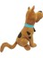 Scooby-Doo Peluş Oyuncak Kahverengi Great Dane Film Scooby-Doo Köpek Bebeği (Yurt Dışından) 4