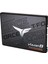 Team Vulcan Z 256GB 520/450MB/S 2.5&quot; Sata 3 SSD Disk (T253TZ256G0C101) 4