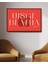 Uisge Beathe Poster (70X50CM) 2
