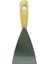 Tahta Saplı Metal Spatula 1