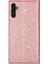 Samsung Galaxy A05S Için Glitter Flip Case Pu Deri Flip Case Cüzdan (Yurt Dışından) 3