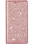 Samsung Galaxy A05S Için Glitter Flip Case Pu Deri Flip Case Cüzdan (Yurt Dışından) 5