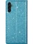 Samsung Galaxy A05S Için Glitter Flip Case Pu Deri Flip Case Cüzdan (Yurt Dışından) 4