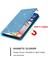 Samsung Galaxy A05S Için Glitter Flip Case Pu Deri Flip Case Cüzdan (Yurt Dışından) 5
