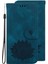 Redmi A2 Manyetik Kickstand Kabartma Lotus Çiçek Için Flip Case (Yurt Dışından) 1