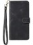 Samsung Galaxy A25 5g Bilek Kayışı Manyetik Cüzdan Kart Yuvaları Için Flip Case (Yurt Dışından) 1