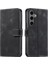 Samsung Galaxy A25 5g Bilek Kayışı Manyetik Cüzdan Kart Yuvaları Için Flip Case (Yurt Dışından) 2