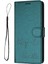 IPhone Se 4 Için Kılıf 2024 Pu Deri Kart Tutucu Cüzdan Rfıd Engelleme Flıp (Yurt Dışından) 4