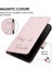 IPhone 16 Için Kılıf Pro Max Rfıd Engelleme Kart Tutucu Cüzdan Pu Deri (Yurt Dışından) 4