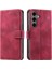 Samsung Galaxy A15 Için Flip Case 4g/5g Pu Deri Manyetik Bilek Kayışı (Yurt Dışından) 1