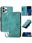 Ayrılabilir El Kayışı ile IPhone 11 Pro Max Için Flip Case Yüksek Kalite (Yurt Dışından) 1