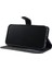 Samsung Galaxy S24 Artı Pu Deri Kickstand Cüzdan Kartı Için Flip Case (Yurt Dışından) 2