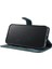 Samsung Galaxy S23 Için Flip Case Pu Deri Cüzdan Kart Yuvaları Manyetik (Yurt Dışından) 2