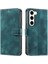Samsung Galaxy S23 Için Flip Case Pu Deri Cüzdan Kart Yuvaları Manyetik (Yurt Dışından) 5