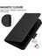 IPhone 11 Için Kılıf Pro Max Kapak Çevirin Kart Tutucu Cüzdan Pu Deri Rfıd (Yurt Dışından) 5