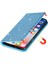 IPhone 16 Pro Max Manyetik Kapatma Flip Case Cüzdan Için Glitter Flip Case (Yurt Dışından) 3