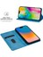 IPhone 16 Pro Max Manyetik Kapatma Flip Case Cüzdan Için Glitter Flip Case (Yurt Dışından) 5
