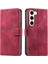Samsung Galaxy S23 Için Flip Case Pu Deri Cüzdan Kart Yuvaları Manyetik (Yurt Dışından) 4