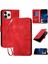 Ayrılabilir El Kayışı ile IPhone 11 Pro Max Için Flip Case Yüksek Kalite (Yurt Dışından) 1