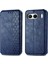 Oneplus Nord 4 Cüzdan Fonksiyonu Için Kılıf Deri Kılıf Kapak Çevirin Moda (Yurt Dışından) 1