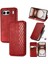 Oneplus Nord 4 Cüzdan Fonksiyonu Için Kılıf Deri Kılıf Kapak Çevirin Moda (Yurt Dışından) 4