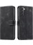 Samsung Galaxy S21 Fe Kickstand Pu Deri Bilek Kayışı Kart Için Flip Case (Yurt Dışından) 5