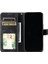 IPhone 15 Için Flip Case Pro Cüzdan Kart Yuvaları Manyetik Kickstand Pu Bilek (Yurt Dışından) 3