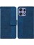 Kenar 50 Pro 5g Premium Pu Deri Kickstand Özelliği Için Flip Case (Yurt Dışından) 1