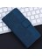 Kenar 50 Pro 5g Premium Pu Deri Kickstand Özelliği Için Flip Case (Yurt Dışından) 2
