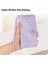 IPhone 15 Için Flip Case Kabartmalı Kelebek Yüksek Kaliteli Deri Telefon Kılıfı (Yurt Dışından) 4
