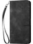 Ayrılabilir El Yüksek ile IPhone 15 Pro ve Kredi Kartı Yuvası Için Flip Case (Yurt Dışından) 4