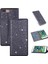 IPhone 7 Için Glitter Flip Case Artı/iphone 8 Artı Manyetik Kapatma Pu (Yurt Dışından) 1