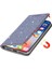 IPhone 7 Için Glitter Flip Case Artı/iphone 8 Artı Manyetik Kapatma Pu (Yurt Dışından) 3