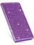 Glitter Flip Case IPhone 11 Pro Max Flip Case Cüzdan Kart Tutucu Pu (Yurt Dışından) 3