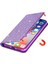 Glitter Flip Case IPhone 11 Pro Max Flip Case Cüzdan Kart Tutucu Pu (Yurt Dışından) 4