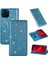 Glitter Flip Case IPhone 11 Flip Case Cüzdan Kart Tutucu Pu Deri (Yurt Dışından) 1