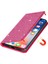 Glitter Flip Case Redmi Için Not 11 4G/11S 4g Kart Tutucu Pu Flip (Yurt Dışından) 3