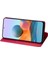 Glitter Flip Case Redmi Için Not 11 4G/11S 4g Kart Tutucu Pu Flip (Yurt Dışından) 4