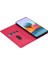 Glitter Flip Case Redmi Için Not 11 4G/11S 4g Kart Tutucu Pu Flip (Yurt Dışından) 5
