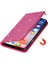 IPhone 16 Pro Max Manyetik Kapatma Flip Case Cüzdan Için Glitter Flip Case (Yurt Dışından) 2